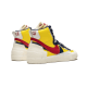 Nike Blazer Mid Sacai Snow Beach Nike Blazer Mid Sacai Snow Beach