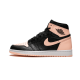 Air Jordan 1 Retro High Black Crimson Tint Air Jordan 1 Retro High Black Crimson Tint