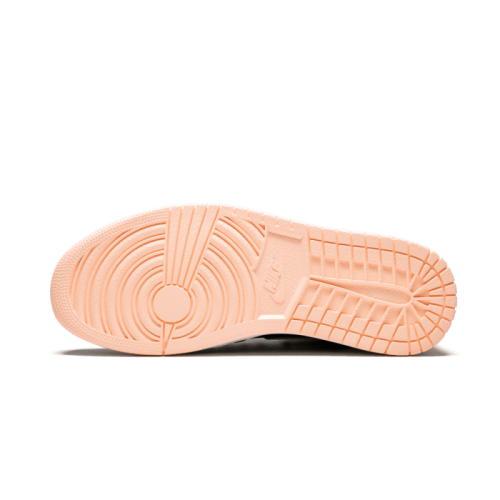 Air Jordan 1 Retro High Black Crimson Tint Air Jordan 1 Retro High Black Crimson Tint