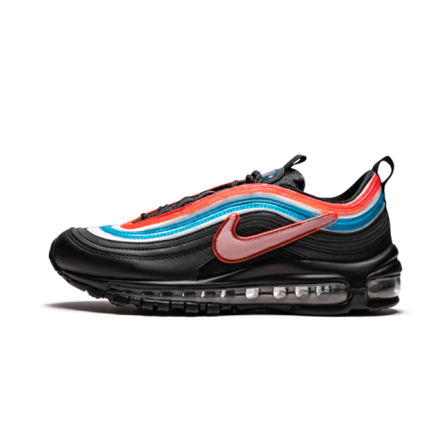 Nike Air Max 97 Neon Seoul Nike Air Max 97 Neon Seoul