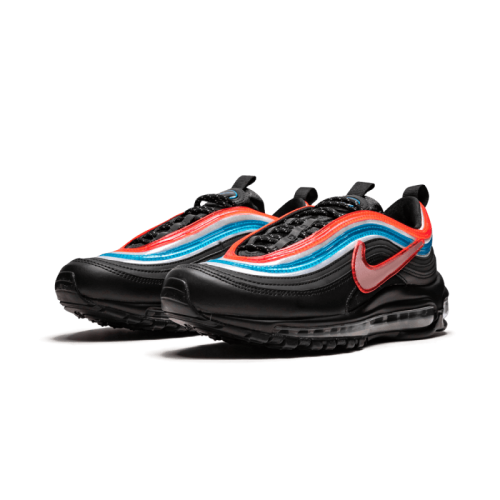 Nike Air Max 97 Neon Seoul Nike Air Max 97 Neon Seoul