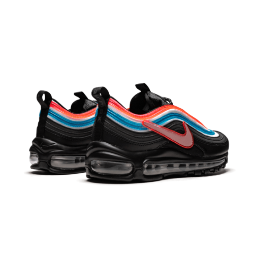 Nike Air Max 97 Neon Seoul Nike Air Max 97 Neon Seoul