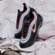 Nike Air Max 97 Neon Seoul Nike Air Max 97 Neon Seoul