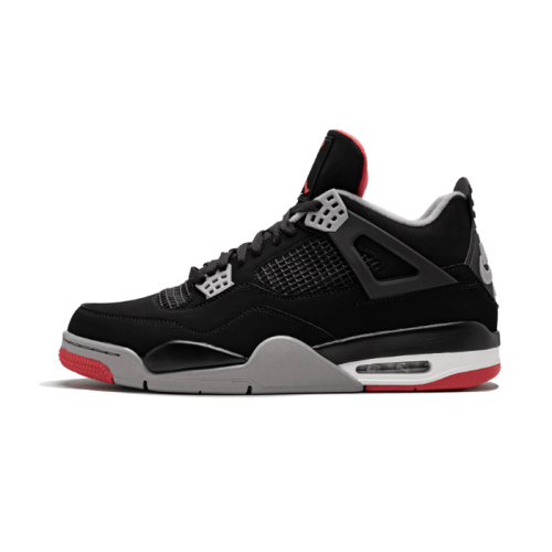Air Jordan 4 Bred 2019 Air Jordan 4 Bred 2019