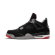 Air Jordan 4 Bred 2019 Air Jordan 4 Bred 2019