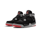 Air Jordan 4 Bred 2019 Air Jordan 4 Bred 2019