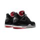 Air Jordan 4 Bred 2019 Air Jordan 4 Bred 2019