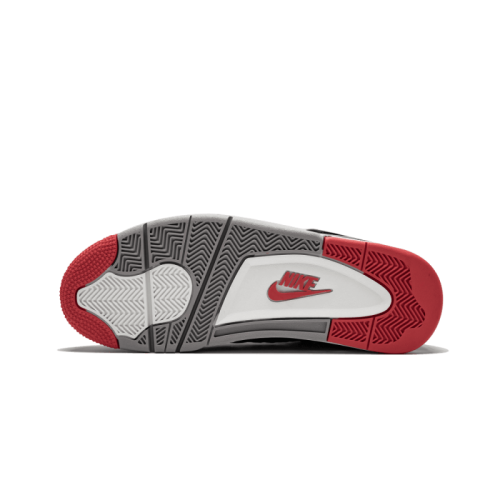 Air Jordan 4 Bred 2019 Air Jordan 4 Bred 2019