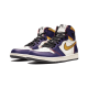 Air Jordan 1 Retro High OG Defiant Nike SB Lakers Air Jordan 1 Retro High OG Defiant Nike SB Lakers