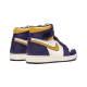Air Jordan 1 Retro High OG Defiant Nike SB Lakers Air Jordan 1 Retro High OG Defiant Nike SB Lakers