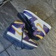 Air Jordan 1 Retro High OG Defiant Nike SB Lakers Air Jordan 1 Retro High OG Defiant Nike SB Lakers