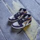 Air Jordan 1 Retro High OG Defiant Nike SB Lakers Air Jordan 1 Retro High OG Defiant Nike SB Lakers