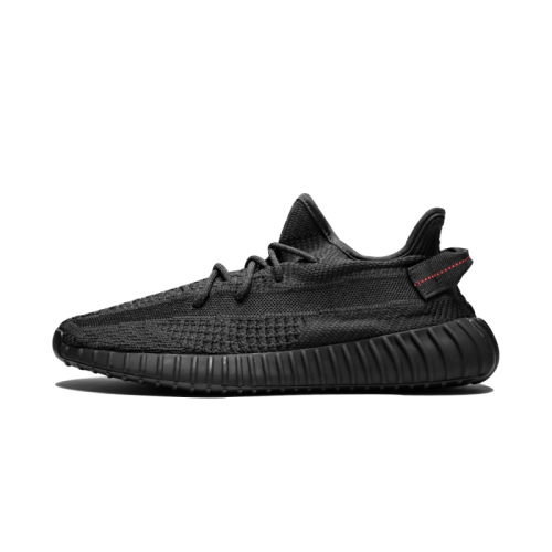 Adidas Yeezy Boost 350 V2 Black (Non-Reflective) Adidas Yeezy Boost 350 V2 Black (Non-Reflective)