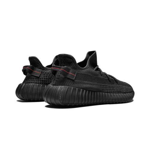 Adidas Yeezy Boost 350 V2 Black (Non-Reflective) Adidas Yeezy Boost 350 V2 Black (Non-Reflective)