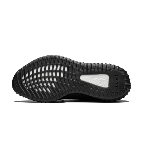 Adidas Yeezy Boost 350 V2 Black (Non-Reflective) Adidas Yeezy Boost 350 V2 Black (Non-Reflective)