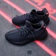Adidas Yeezy Boost 350 V2 Black (Non-Reflective) Adidas Yeezy Boost 350 V2 Black (Non-Reflective)
