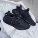 Adidas Yeezy Boost 350 V2 Black (Non-Reflective) Adidas Yeezy Boost 350 V2 Black (Non-Reflective)
