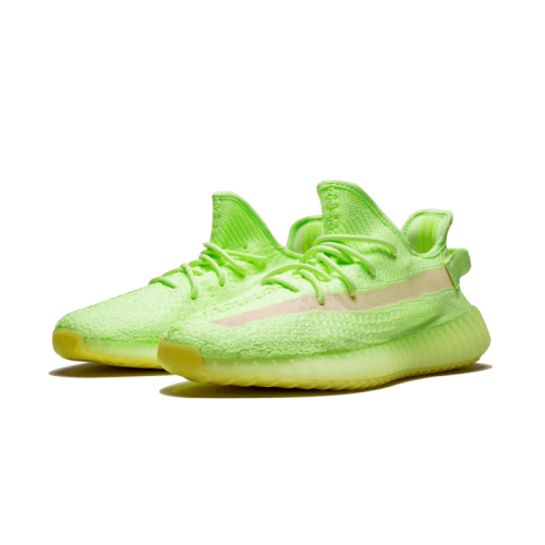Adidas Yeezy Boost 350 V2 Glow in the Dark Adidas Yeezy Boost 350 V2 Glow in the Dark