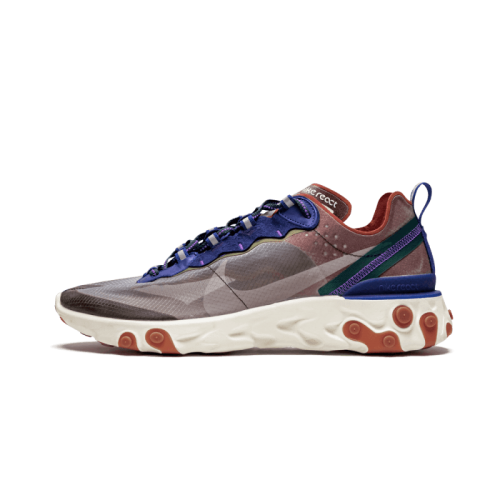 Nike React Element 87 Dusty Peach Nike React Element 87 Dusty Peach