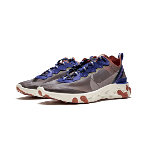 Nike React Element 87 Dusty Peach Nike React Element 87 Dusty Peach