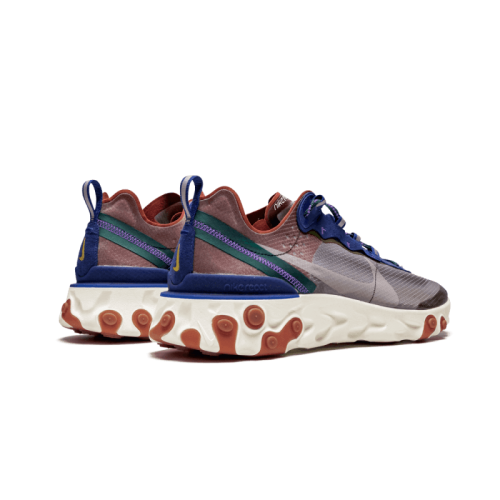 Nike React Element 87 Dusty Peach Nike React Element 87 Dusty Peach