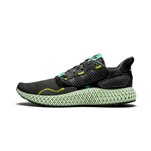 Adidas ZX 4000 4D Carbon Adidas ZX 4000 4D Carbon