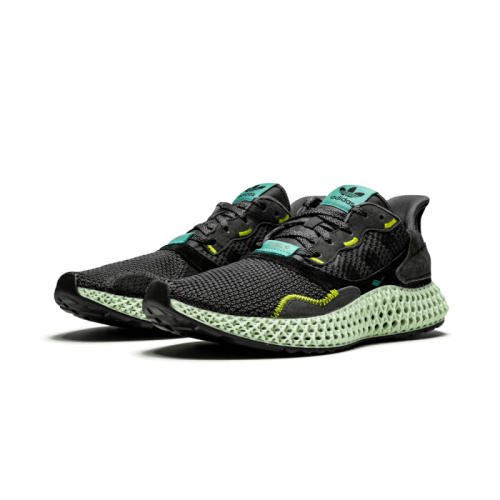 Adidas ZX 4000 4D Carbon Adidas ZX 4000 4D Carbon