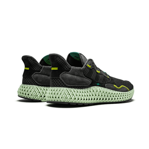 Adidas ZX 4000 4D Carbon Adidas ZX 4000 4D Carbon