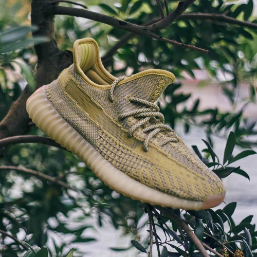 Adidas Yeezy Boost 350 V2 Antlia (Non-Reflective) Adidas Yeezy Boost 350 V2 Antlia (Non-Reflective)