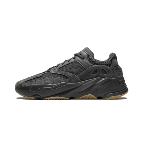 Adidas Yeezy 700 Utility Black Adidas Yeezy 700 Utility Black