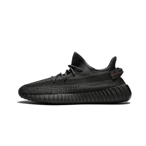 Adidas Yeezy Boost 350 V2 Static Black (Reflective) Adidas Yeezy Boost 350 V2 Static Black (Reflective)