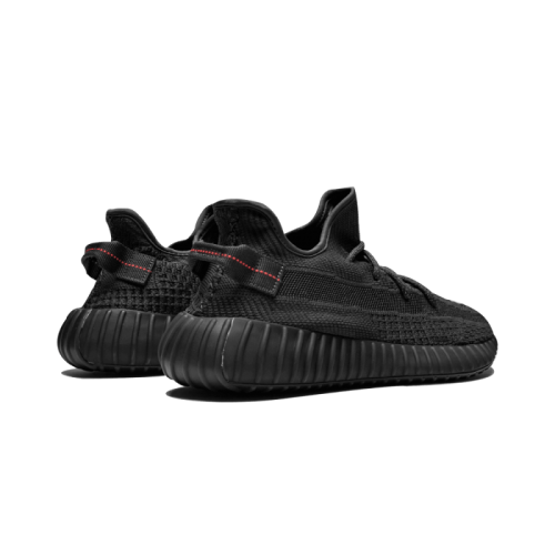 Adidas Yeezy Boost 350 V2 Static Black (Reflective) Adidas Yeezy Boost 350 V2 Static Black (Reflective)