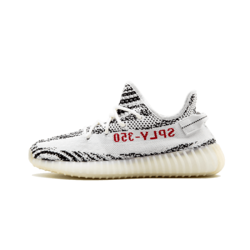 Adidas Yeezy Boost 350 V2 Zebra Adidas Yeezy Boost 350 V2 Zebra