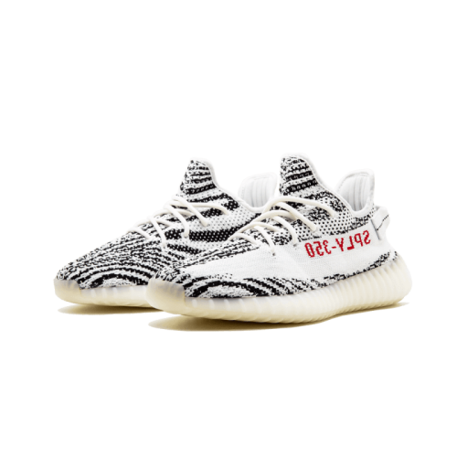 Adidas Yeezy Boost 350 V2 Zebra Adidas Yeezy Boost 350 V2 Zebra