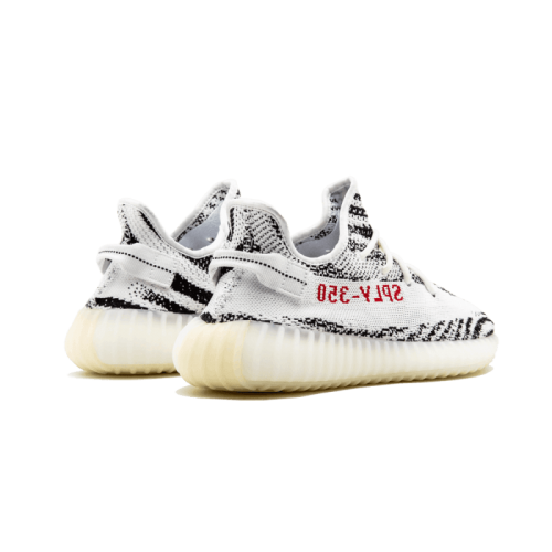 Adidas Yeezy Boost 350 V2 Zebra Adidas Yeezy Boost 350 V2 Zebra