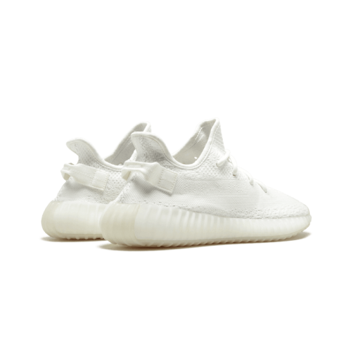 Adidas Yeezy Boost 350 V2 Cream/Triple White Adidas Yeezy Boost 350 V2 Cream/Triple White