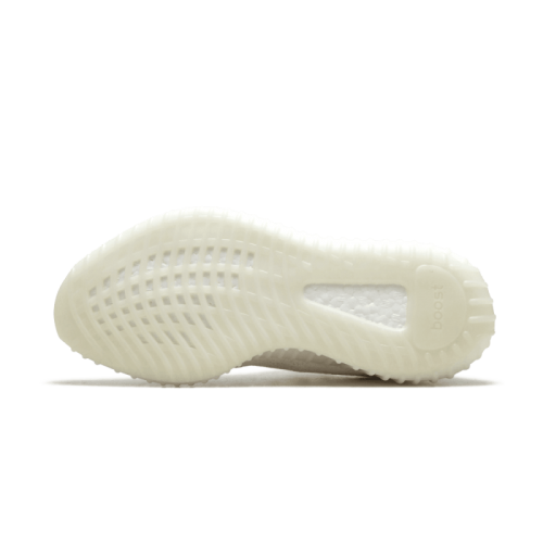 Adidas Yeezy Boost 350 V2 Cream/Triple White Adidas Yeezy Boost 350 V2 Cream/Triple White