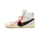 Nike Blazer Off-White "The Ten" Nike Blazer Off-White "The Ten"