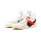 Nike Blazer Off-White "The Ten" Nike Blazer Off-White "The Ten"