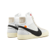 Nike Blazer Off-White "The Ten" Nike Blazer Off-White "The Ten"