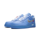 Nike Air Force 1 Low Off-White MCA University Blue Nike Air Force 1 Low Off-White MCA University Blue