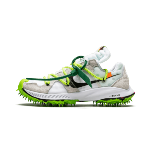 Nike Zoom Terra Kiger 5 Off-White White Nike Zoom Terra Kiger 5 Off-White White