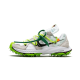 Nike Zoom Terra Kiger 5 Off-White White Nike Zoom Terra Kiger 5 Off-White White