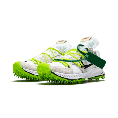 Nike Zoom Terra Kiger 5 Off-White White Nike Zoom Terra Kiger 5 Off-White White