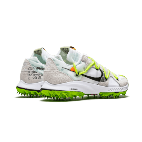 Nike Zoom Terra Kiger 5 Off-White White Nike Zoom Terra Kiger 5 Off-White White