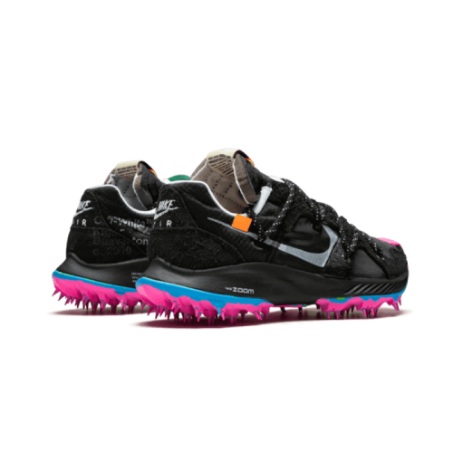 Nike Zoom Terra Kiger 5 Off-White Black Nike Zoom Terra Kiger 5 Off-White Black