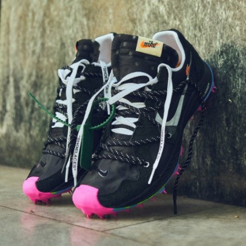 Nike Zoom Terra Kiger 5 Off-White Black Nike Zoom Terra Kiger 5 Off-White Black