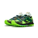 Nike Zoom Terra Kiger 5 Off-White Volt Nike Zoom Terra Kiger 5 Off-White Volt