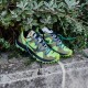 Nike Zoom Terra Kiger 5 Off-White Volt Nike Zoom Terra Kiger 5 Off-White Volt