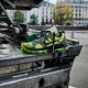 Nike Zoom Terra Kiger 5 Off-White Volt Nike Zoom Terra Kiger 5 Off-White Volt